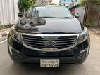 Kia Sportage 2012