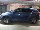 Kia Sportage 2014