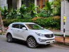 Kia Sportage 2014