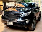 Kia Sportage BLACK BEAUTY-2000 CC 2010