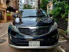 Kia Sportage BLACK BEAUTY-2000 CC 2010