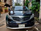 Kia Sportage EX 2010