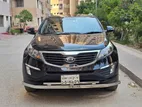 Kia Sportage g 2011