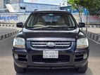 Kia Sportage G Edition 2006