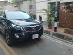 Kia Sportage R 2011