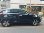 Kia Sportage R 2011