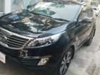 Kia Sportage R 2011