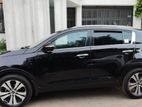 Kia Sportage R 2011