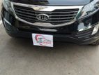 Kia Sportage R 2011