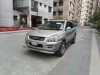 Kia Sportage Sunroof 2006