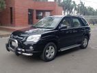 Kia Sportage suv 2010
