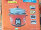 Kiam 1.8 Litre Rice Cooker