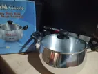Kiam 24 cm Saucepan