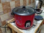 Kiam 2.8 Liter Rice cooker