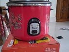 Kiam 2.8LTR Rice Cooker