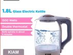 Kiam Automatic Electric Kettle BL-002
