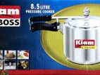 Kiam Bigboss Pressure Cooker 8.5 Litre