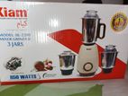 Kiam bl-220 850 watt blender (New)