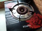 Kiam Brend গ্যাসের চুলা