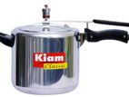 Kiam Classic Pressure Cooker 6.5 ltr