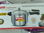 Kiam Classic Pressure cooker