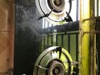 Kiam Stove