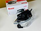 Kiam Electric Dry Iron