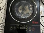 Kiam Electric ( Infrared ) cooker