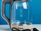 Kiam Electric Kettle