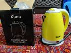 Kiam Electric Kettle