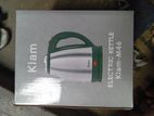 Kiam Electric Kettle