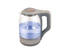 Kiam Electric Kettle Glass Body