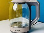 Kiam Electronics kettle BL002