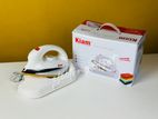 Kiam Electric Iron