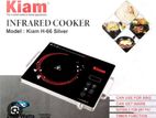 Kiam infrared cooker sell