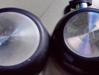 Kiam Frypan and Korai