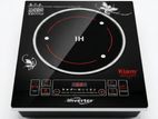 Kiam H-22 Induction Cooker