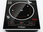Kiam H-22 Induction Cooker