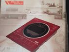 Kiam H-77 Induction Cooker