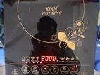 Kiam Induction Cooker.