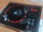 Kiam infrared cooker