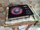 Kiam infrared Cooker