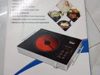 KIAM INFRARED COOKER H-88