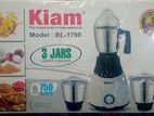 Kiam Mixer Blender 1700bl