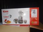 kiam mixer grinder