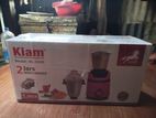 kiam mixer grinder