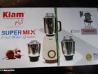 Kiam Mixer Grinder for sale