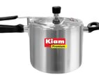 Kiam Premium Pressure Cooker- 2.5 Liter