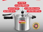 Kiam premium pressure cooker 5.5 liter