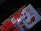 Kiam Premium Pressure Cooker 5.5 Ltr